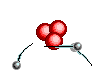 3 palline rosse colpite.gif